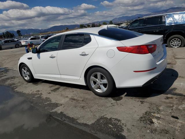 KNAGM4A75F5572311 KIA Optima Lx
