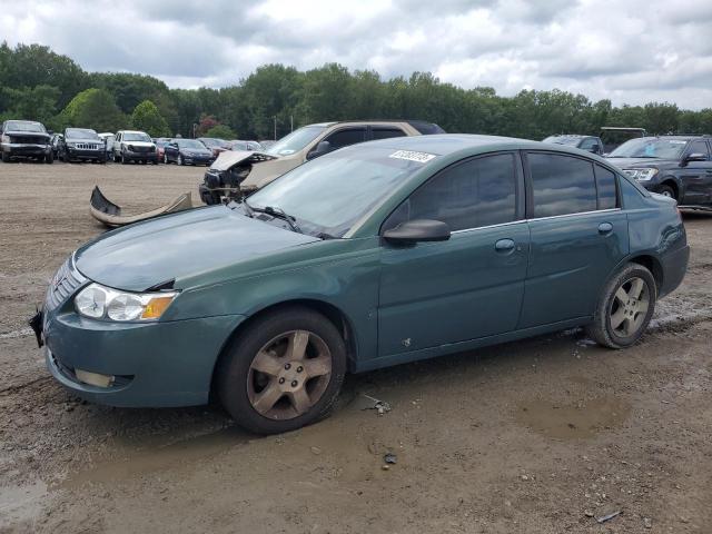 2007 Saturn Ion 