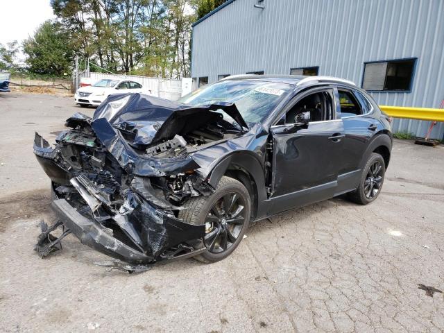 2021 Mazda CX-30 Premium