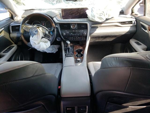 2019 LEXUS RX 450H L JTJDGKCA3K2008708