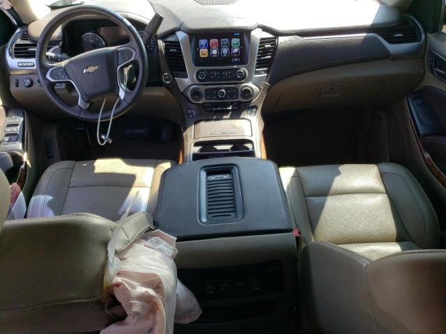 2017 CHEVROLET SUBURBAN 1GNSKJKCXHR244303