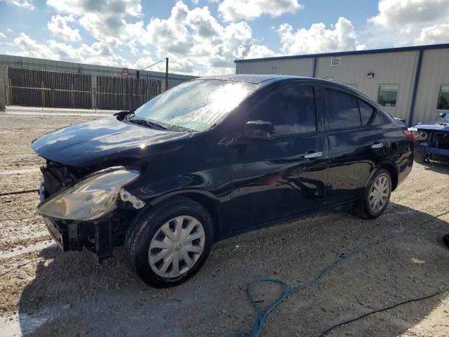 2013 Nissan Versa S VIN: 3N1CN7AP2DL865762 Lot: 65590373