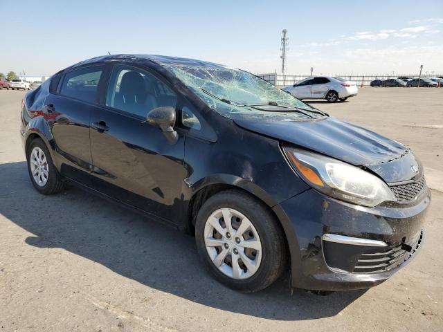 KNADM4A34H6026886 KIA RIO LX