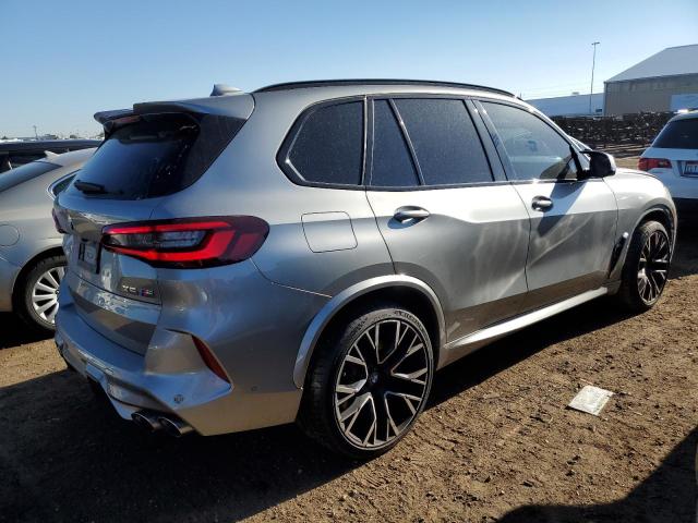 5YMJU0C01M9F10602 BMW X5 M
