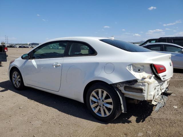 KNAFX6A88F5299470 KIA FORTE EX