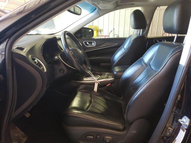 5N1AL0MN7FC524847 Infiniti QX60
