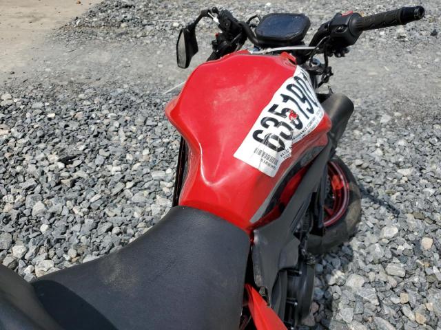 2022 KAWASAKI ER650 K - ML5EREK18NDA67862