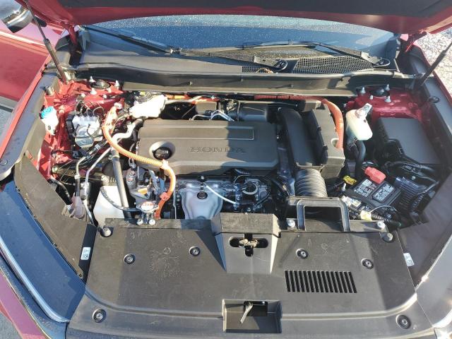 2024 HONDA CR-V SPORT - 7FARS5H89RE004964