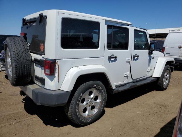 1C4BJWEG7EL120463 Jeep Wrangler Unlimited Sahara