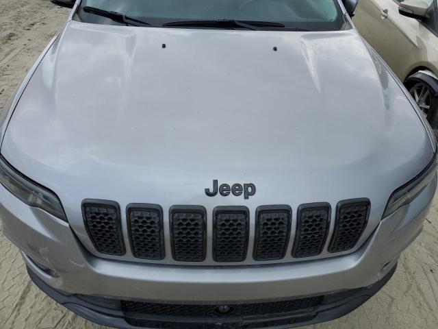 1C4PJMLB5MD119192 | 2021 JEEP CHEROKEE L