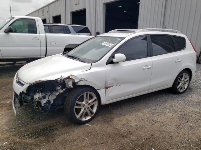 2011 Hyundai Elantra Touring GLS