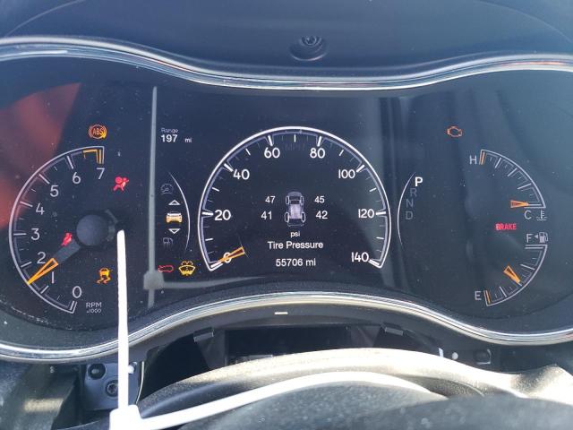1C4RJFAG7HC745177 Jeep Grand Cherokee Laredo