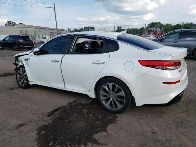 5XXGT4L32KG290813 Kia Optima LX 2