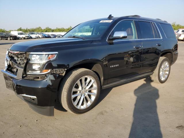 2019 Chevrolet Tahoe 