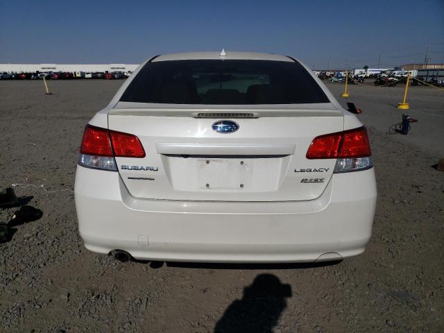 4S3BMBE61E3020365 Subaru Legacy 2.5i Premium