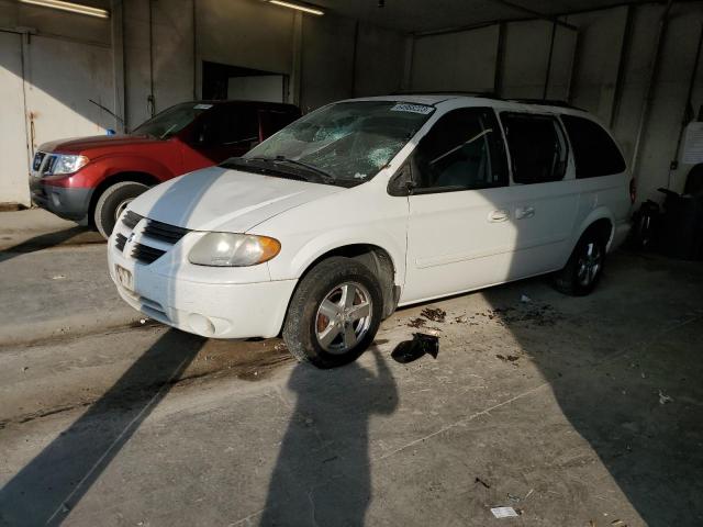 2006 Dodge Grand Caravan SXT