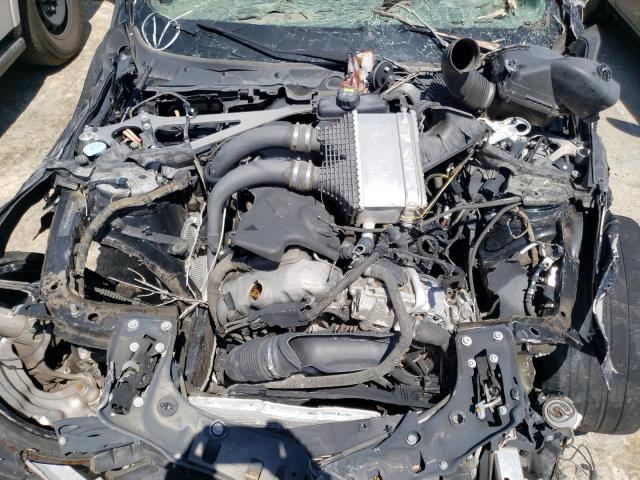 WBS4Y9C58KAG67297 BMW M4