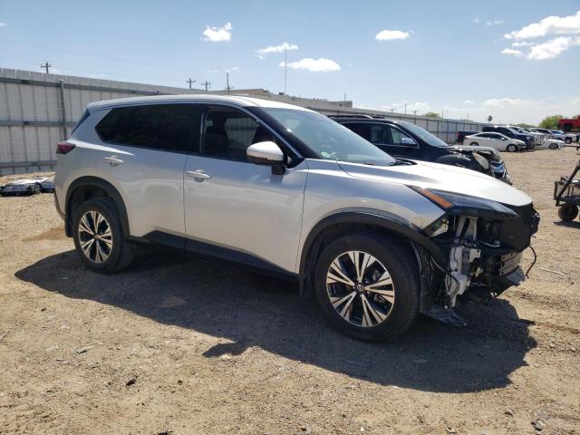 5N1AT3BA4MC797498 Nissan ROGUE SV