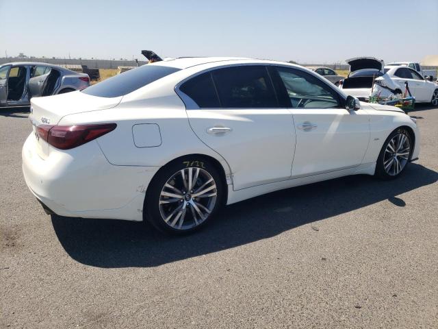 JN1EV7AP1KM513946 Infiniti Q50 LUXE