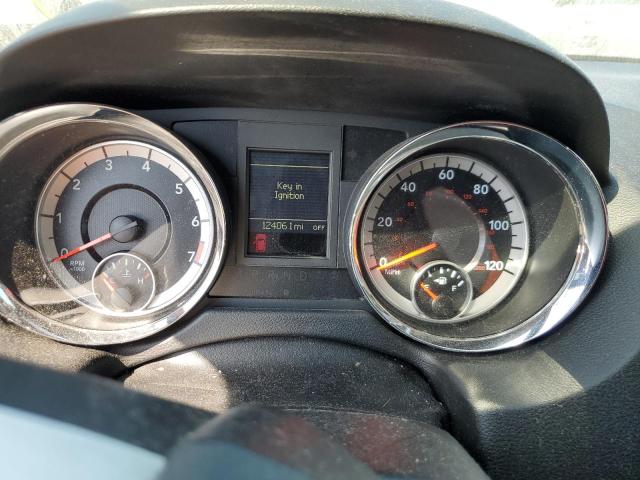 2C4RDGEG1HR779534 Dodge Grand Caravan Gt
