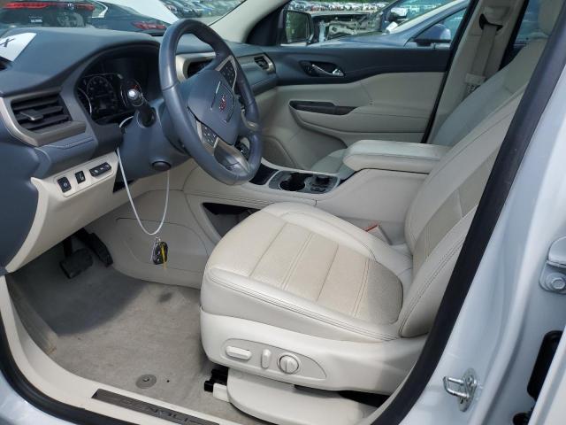 1GKKNXLS3MZ121529 GMC Acadia Denali