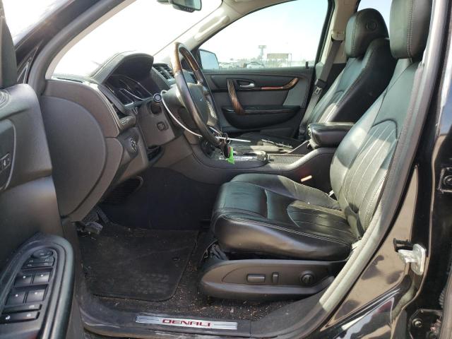 1GKKRTKD7EJ100781 GMC Acadia Denali