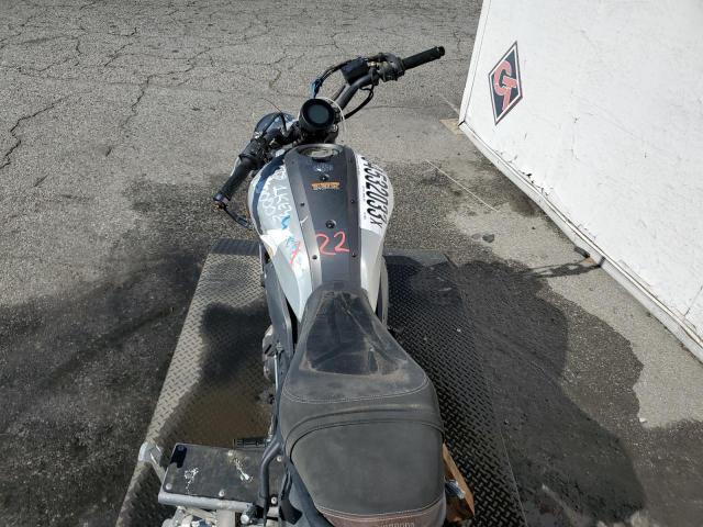2018 YAMAHA XSR700 C - JYARM21Y2JA000052