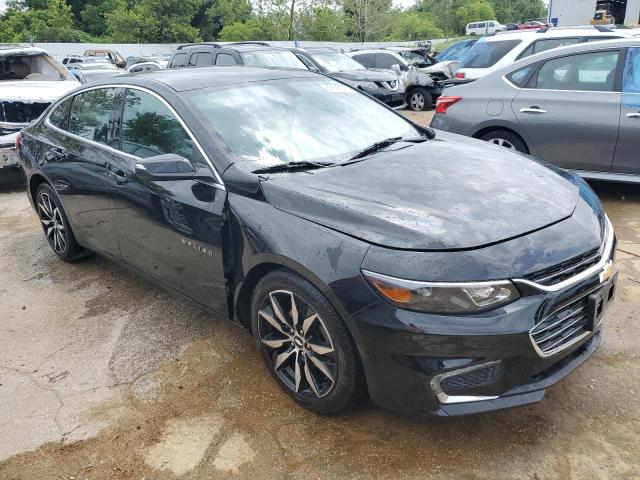 1G1ZD5ST9JF144587 | 2018 CHEVROLET MALIBU LT