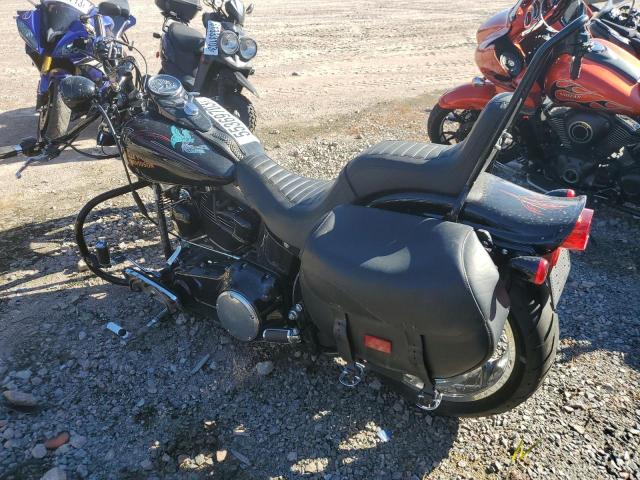 2010 HARLEY-DAVIDSON FLSTSB 1HD1JM519AB025817