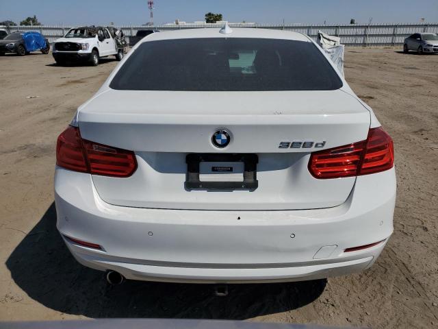 WBA3D3C58EK155463 BMW 328 D
