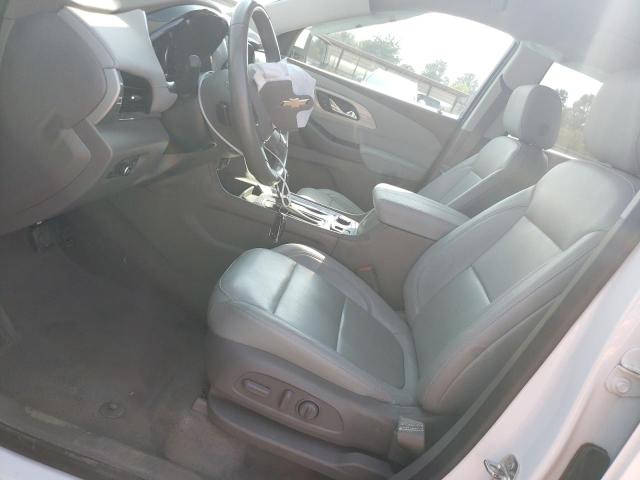 1GNERHKW6KJ309083 Chevrolet Traverse Lt