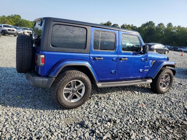 1C4HJXEN8LW127707 Jeep Wrangler Unlimited Sahara