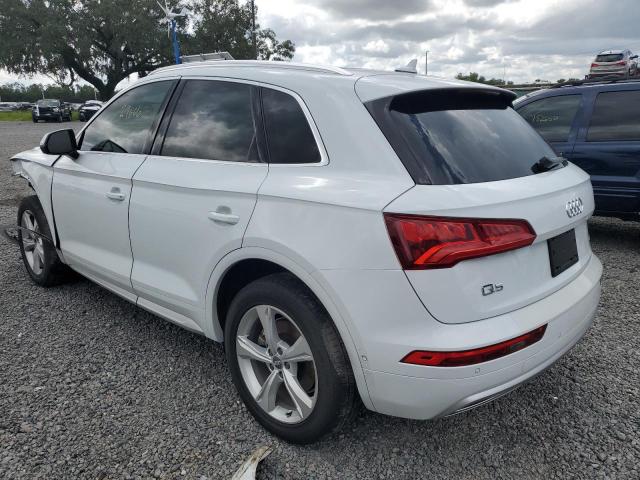 WA1CNAFY7L2011307 Audi Q5 PRESTIG 2