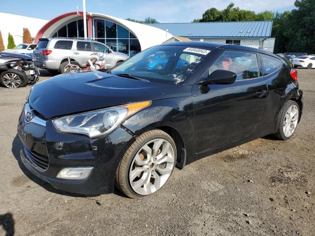 2012 Hyundai Veloster 