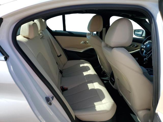 2022 BMW 330XE 3MW5P9J09N8C72271