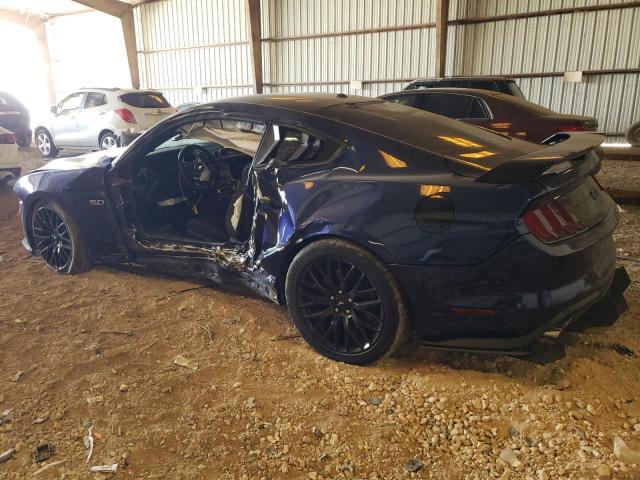 1FA6P8CF4K5192510 Ford MUSTANG GT