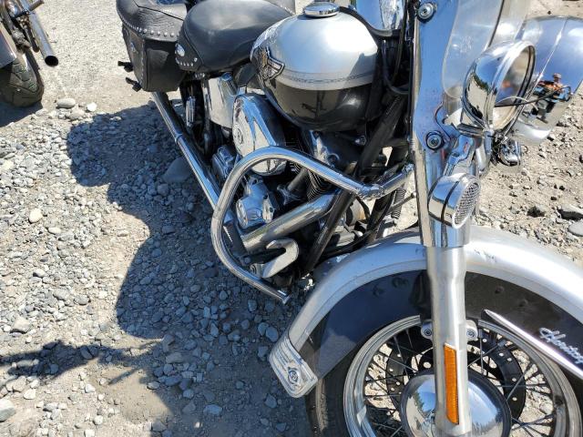 2003 HARLEY-DAVIDSON FLSTCI ANN - 1HD1BWB443Y076388
