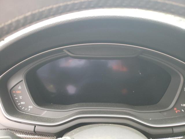 2018 AUDI S4 PRESTIG - WAUC4AF44JA003591