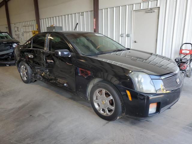 2004 Cadillac Cts VIN: 1G6DM577940138554 Lot: 64627323