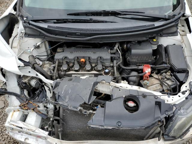 2015 HONDA CIVIC EXL - 19XFB2F97FE037729