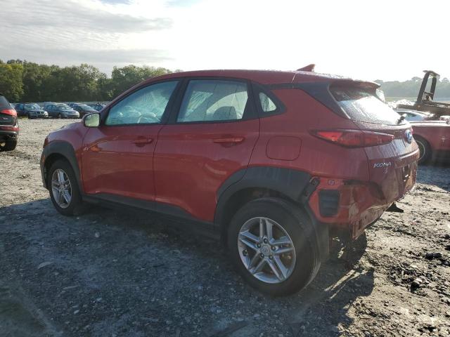 KM8K2CAB7NU820530 Hyundai Kona Sel