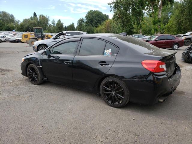 JF1VA1F68K8809972 Subaru Wrx Premium