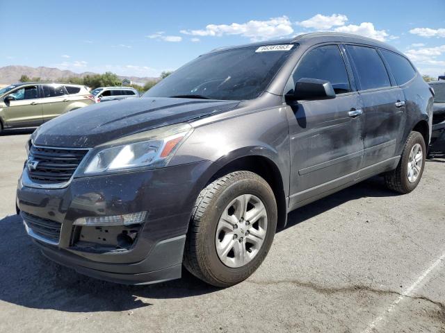 2015 Chevrolet Traverse LS