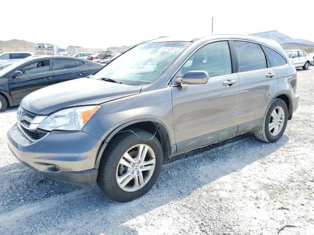 2011 Honda CR-V EX-L