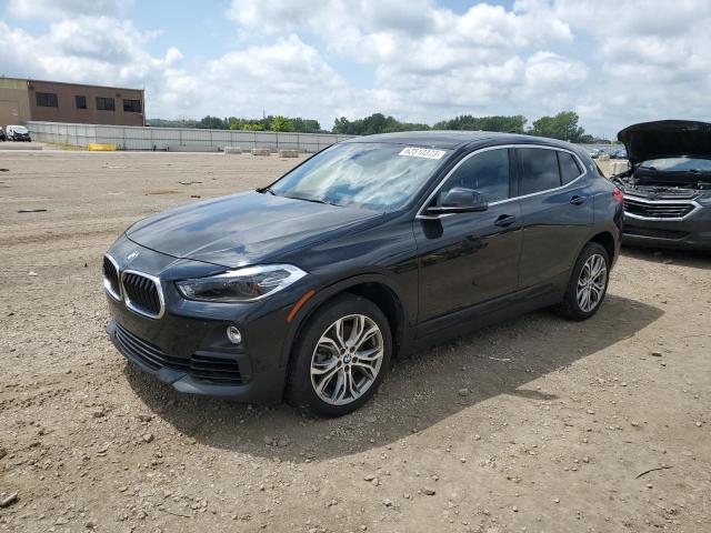 2019 BMW X2 xDrive28i