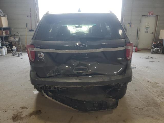 1FM5K8D80GGC95225 | 2016 FORD EXPLORER X