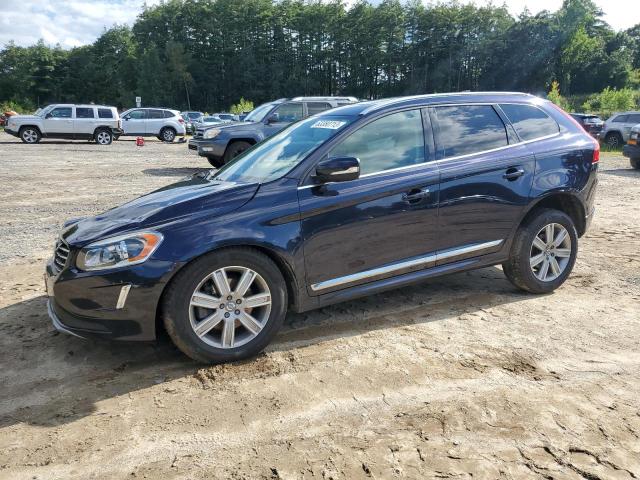 2016 Volvo XC60 