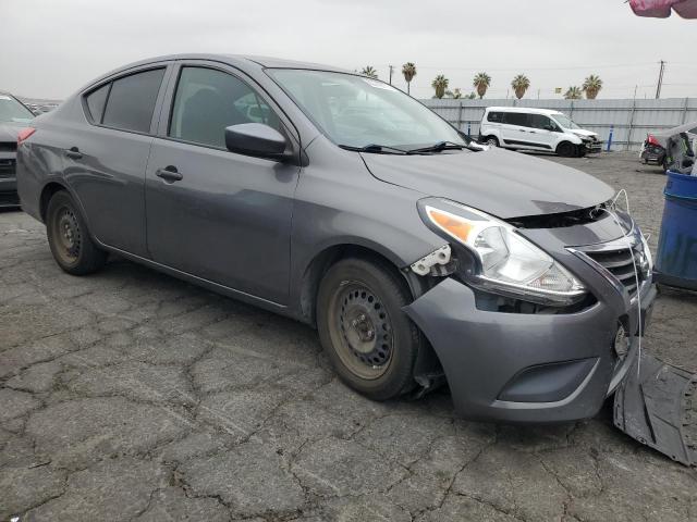 3N1CN7AP5GL829505 Nissan VERSA S