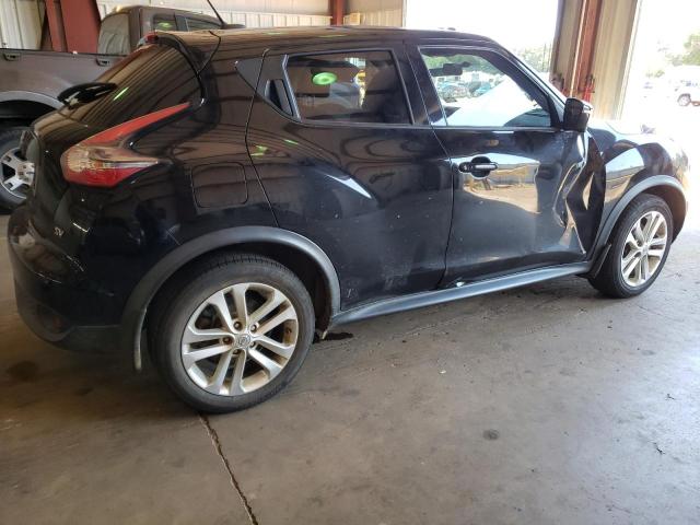 2015 NISSAN JUKE S - JN8AF5MR2FT508068