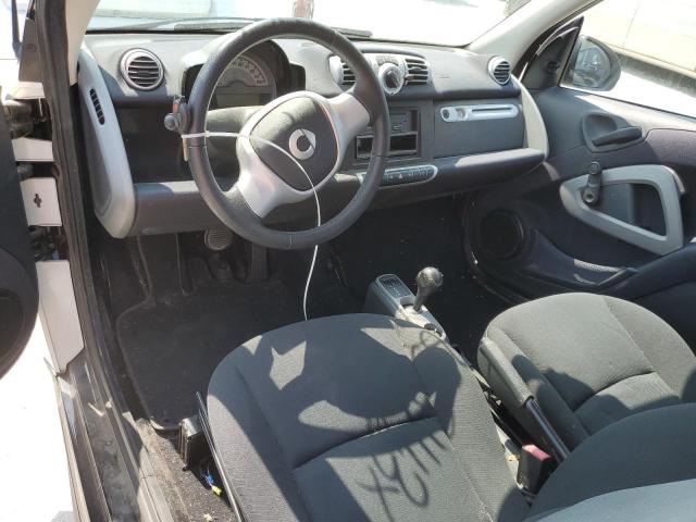 VIN WMEEJ3BA1EK775334 2014 Smart Fortwo, Pure no.8